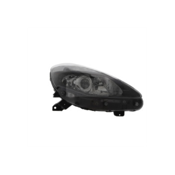 Trupart HL6214 - Head Lamp Unit (Front Right Hand)