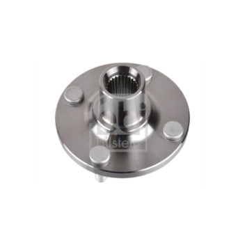 Febi 173419 - Wheel Hub (Front Left Hand+Right Hand)