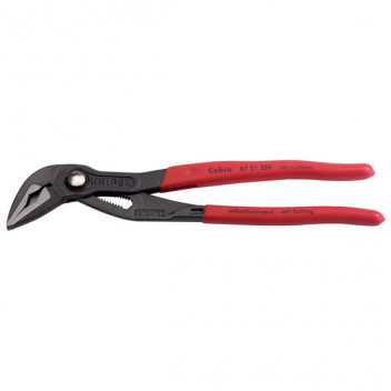 Draper 40212 - Knipex 250mm Long Jaw Cobra&#174; Waterpump Pliers