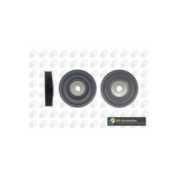 BGA Group DP1210 - Torsion Vibration Damper