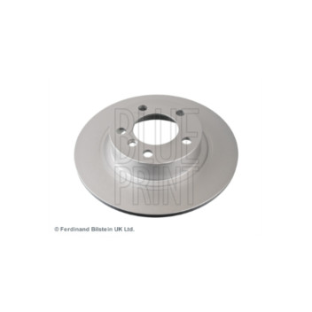 Blue Print ADB114321 - Brake Disc (Rear)