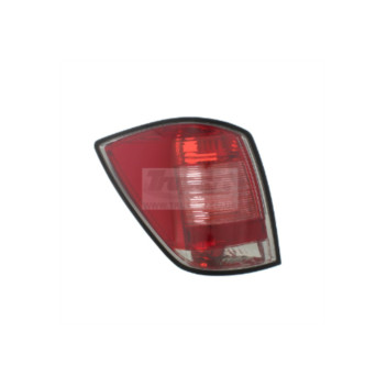 Trupart LL2033 - Rear Lamp Unit (Rear Left Hand)