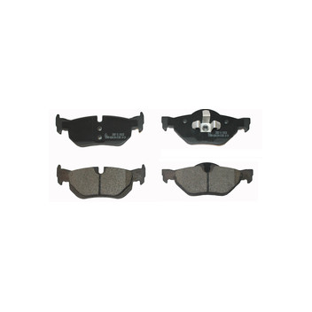 PPF 21447 - Brake Pad Set (Rear)