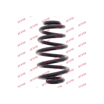 KYB RH6578 - Coil Spring (Rear)