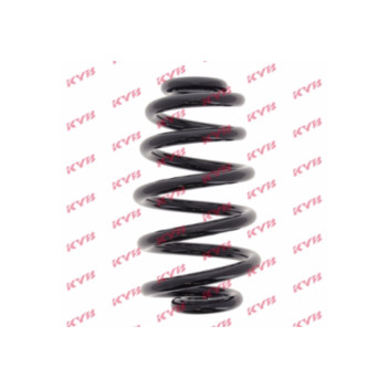 KYB RH6578 - Coil Spring (Rear)