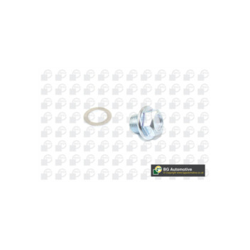 BGA Group PK2500 - Sump Plug