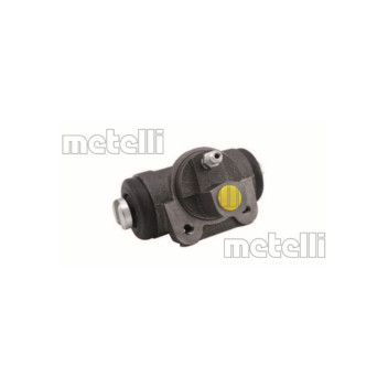 PPF WCY7520W - Wheel Cylinder (Rear)