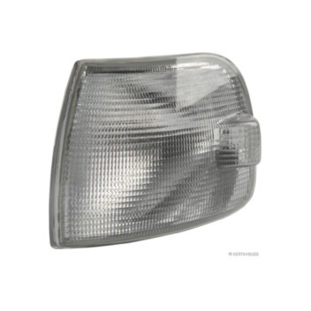 Herth+Buss Elparts 82700119 - Indicator Lamp (Left Hand)