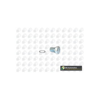 BGA Group PK0900 - Sump Plug