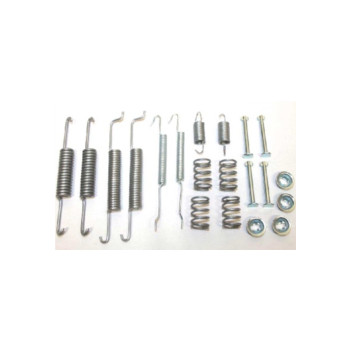 PPF BFK4137 - Brake Fitting Kit (Rear)