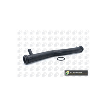 BGA Group FA0126 - Coolant Flange