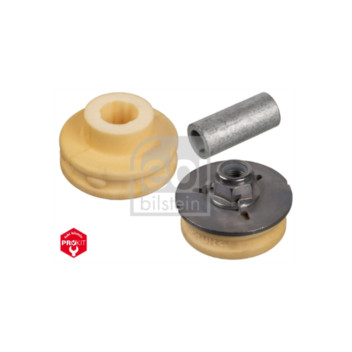 Febi 109528 - Strut Mount (Rear)