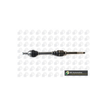 BGA Group DS6733R - Drive Shaft (Front Right Hand)