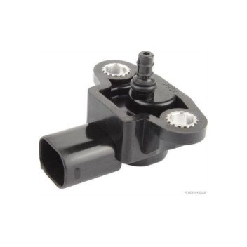 Herth+Buss Elparts 70670202 - Boost Pressure Sensor