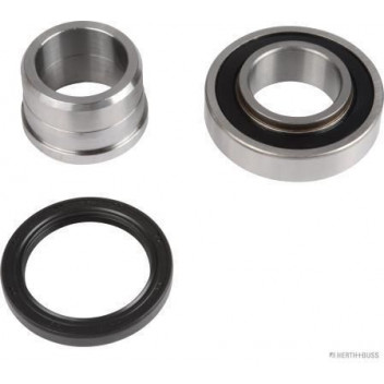 Herth+Buss Jakoparts J4718015 - Wheel Bearing Kit (Rear Left Hand+Right Hand)