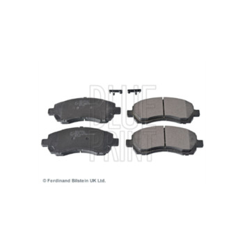 Blue Print ADS74220 - Brake Pad Set (Front)
