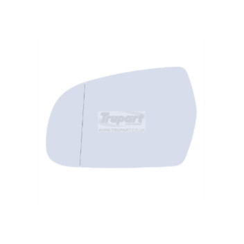 Trupart MG671 - Mirror Glass (Left Hand)