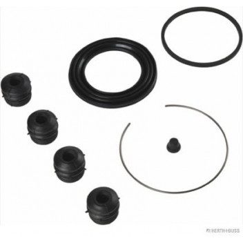 Herth+Buss Jakoparts J3282013 - Brake Caliper Kit (Front Left Hand+Right Hand)