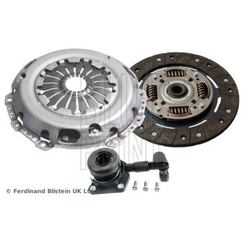 Blue Print ADF1230143 - Clutch Kit (+CSC)