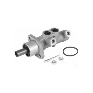 Herth+Buss Jakoparts J3101016 - Brake Master Cylinder
