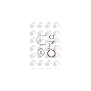 BGA Group CK4599 - Crank Case Gasket Set