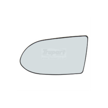 Trupart MG539 - Mirror Glass (Left Hand)
