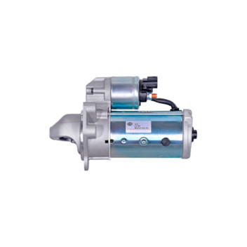 Hella 8EA011612-121 - Starter Motor