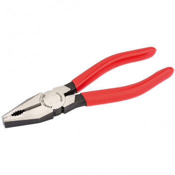 Draper 36887 - Knipex 160mm Combination Pliers