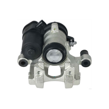 Herth+Buss Jakoparts J3210833 - Brake Caliper (Rear Left Hand)