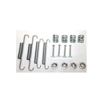 PPF BFK4118 - Brake Fitting Kit (Rear)