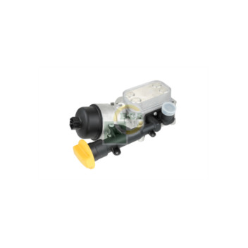 BGA Group CO9509 - Oil Cooler