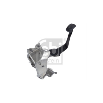 Febi 170404 - Clutch Pedal
