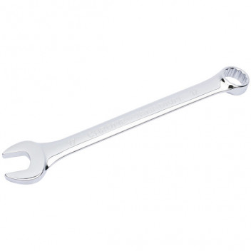 Draper 35208 - Draper HI-TORQ&#174; 17mm Short Pattern Metric Combination S
