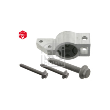 Febi 32541 - Susp/Control/Wishbone/Arm Bush/Mount (Front Left Hand+Right Hand)