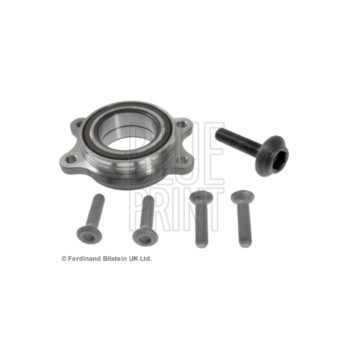 Blue Print ADV188202C - Wheel Bearing Kit (Front+Rear, Front)