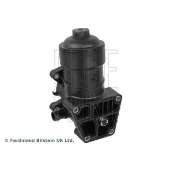 Blue Print ADBP210031 - Oil Filter Housing