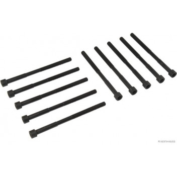 Herth+Buss Jakoparts J1280514 - Head Bolts