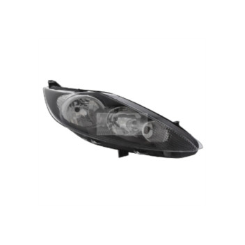 Trupart HL1178 - Head Lamp Unit (Front Right Hand)