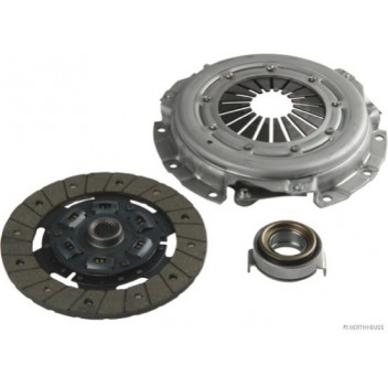 Herth+Buss Jakoparts J2008024 - Clutch Kit