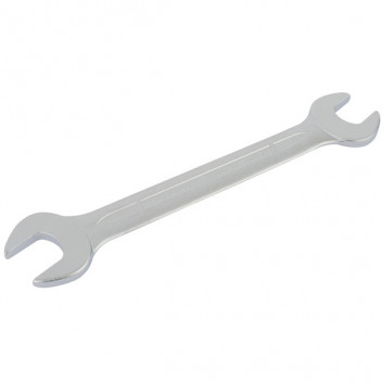 01987 - 19mm x 22mm Elora Long Metric Double Open End Spanner