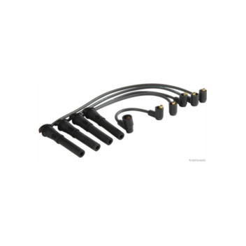 Herth+Buss Elparts 51278626 - Ignition Lead Set