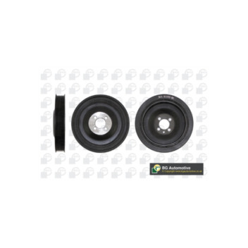 BGA Group DP0855 - Torsion Vibration Damper