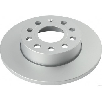 Herth+Buss Jakoparts J3310816 - Brake Disc (Rear)
