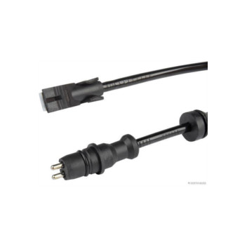 Herth+Buss Elparts 70660408 - Wheel Speed Sensor (Front Left Hand+Right Hand)