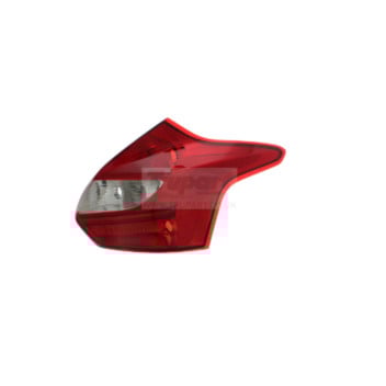 Trupart LL1936 - Rear Lamp Unit (Rear Right Hand)
