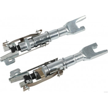Herth+Buss Jakoparts J3571011 - Brake Adjuster (Rear Left Hand+Right Hand)