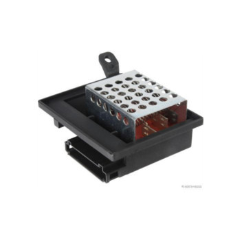Herth+Buss Elparts 75614943 - Interior Fan Resistor