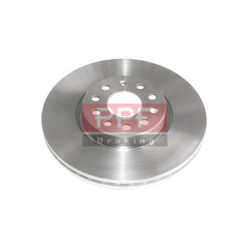 PPF DS5105 - Brake Disc (Front)
