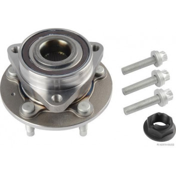 Herth+Buss Jakoparts J4700921 - Wheel Bearing Kit (Front Left Hand+Right Hand)