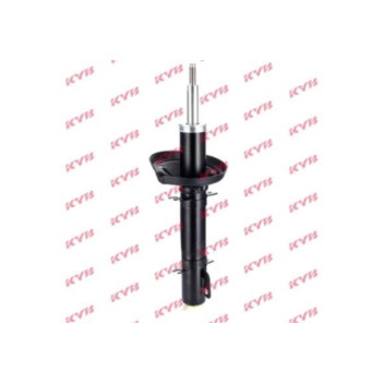 KYB 634812 - Shock Absorber (Front)